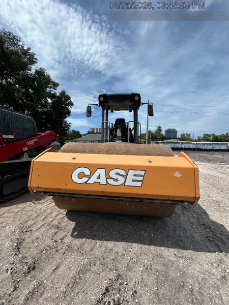2022 CASE SV211ESM