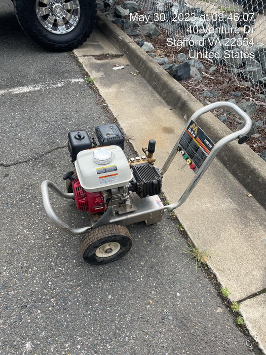 2021 MI-T-M CORPORATION CA-2703-1MMH