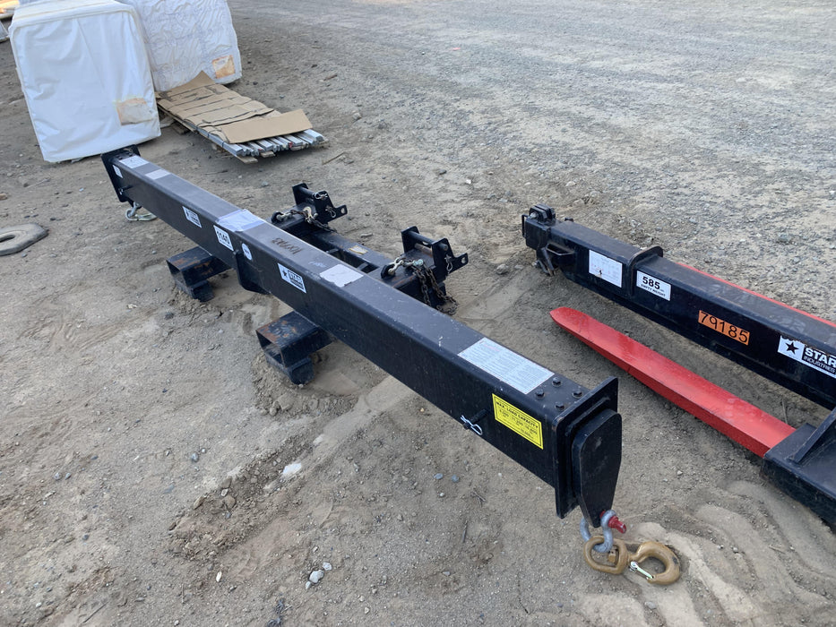 2020 STAR INDUSTRIES 1160B