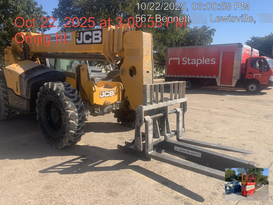 2024 ARROW MATERIAL HANDLING CE60-TH-STP