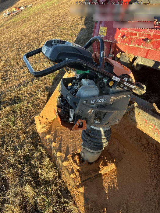 2024 HUSQVARNA LT6005