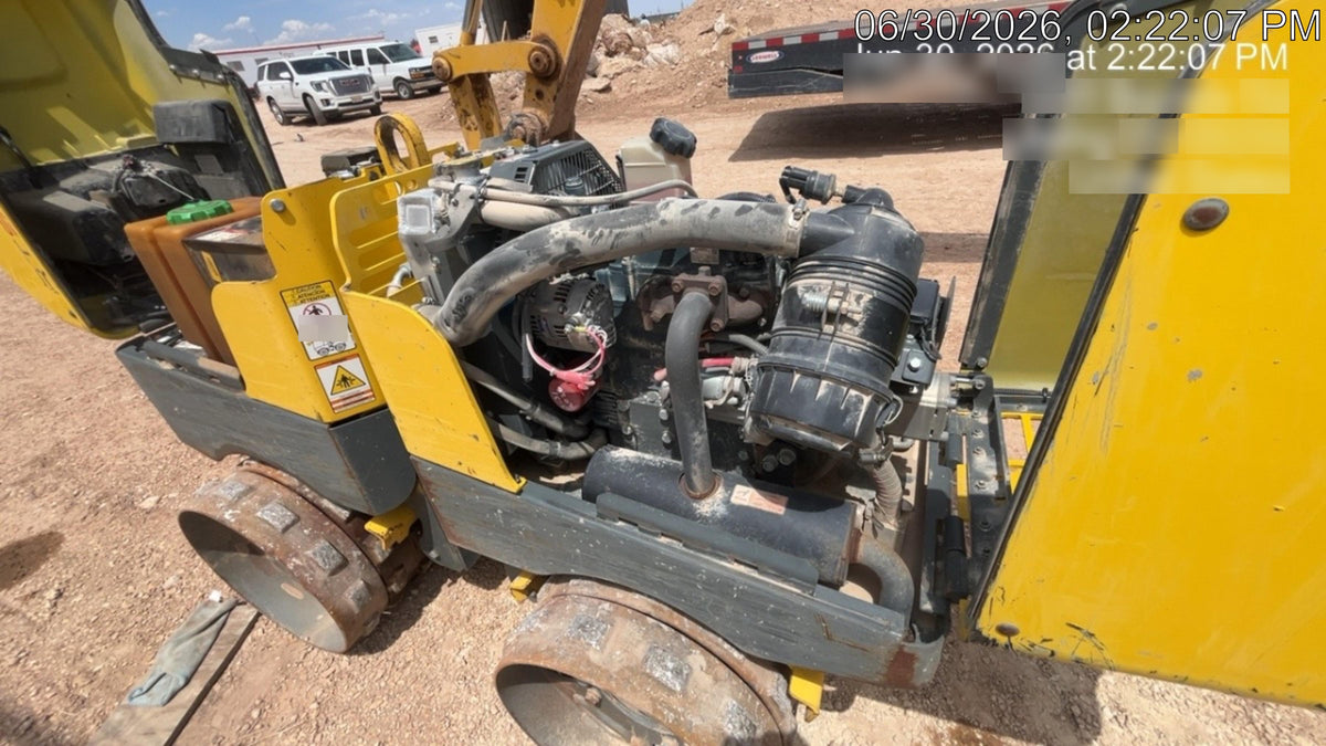 2020 WACKER NEUSON RTKx-SC3