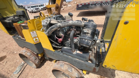 2020 WACKER NEUSON RTKx-SC3