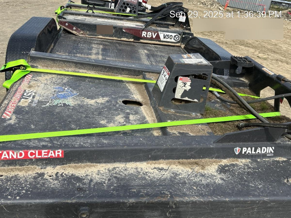 2021 PALADIN 30372A-0022