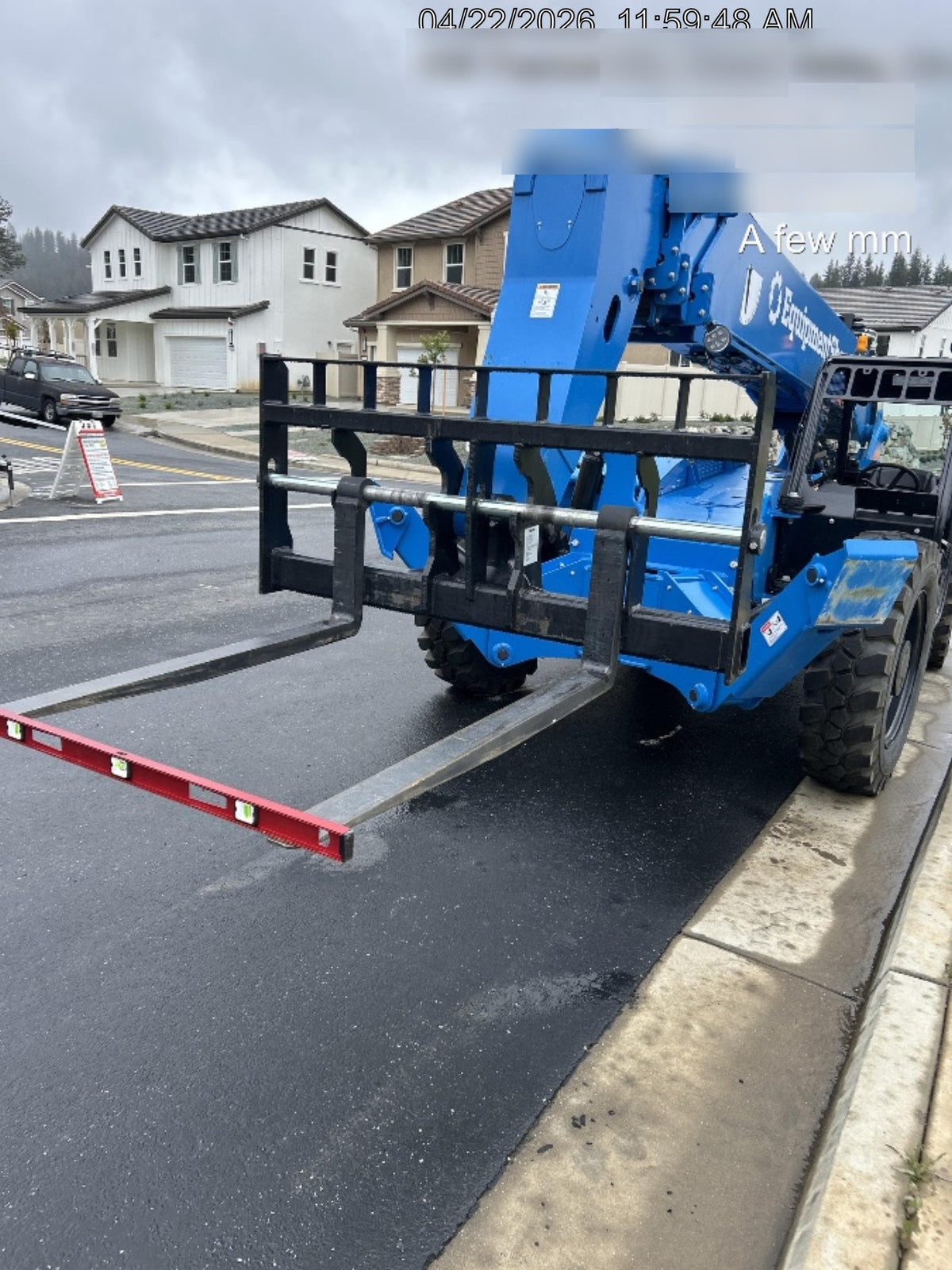 2026 GENIE GTH-1056