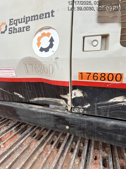 2021 LINK-BELT 350X4