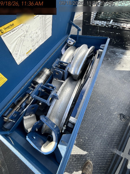 2021 CURRENT TOOLS 252-CT