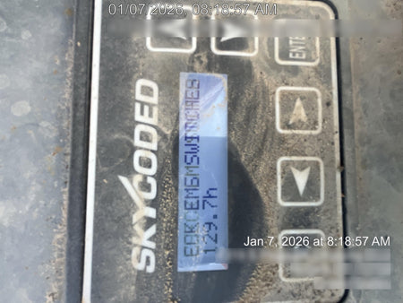 2022 SKYJACK SJ3219