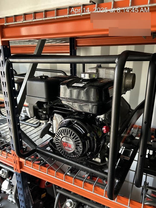 2025 MI-T-M WTP-T03-0MGH