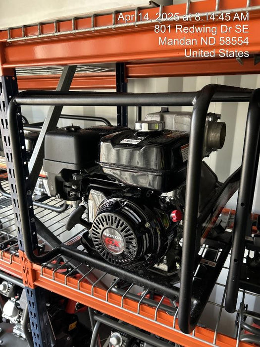 2025 MI-T-M WTP-T03-0MGH