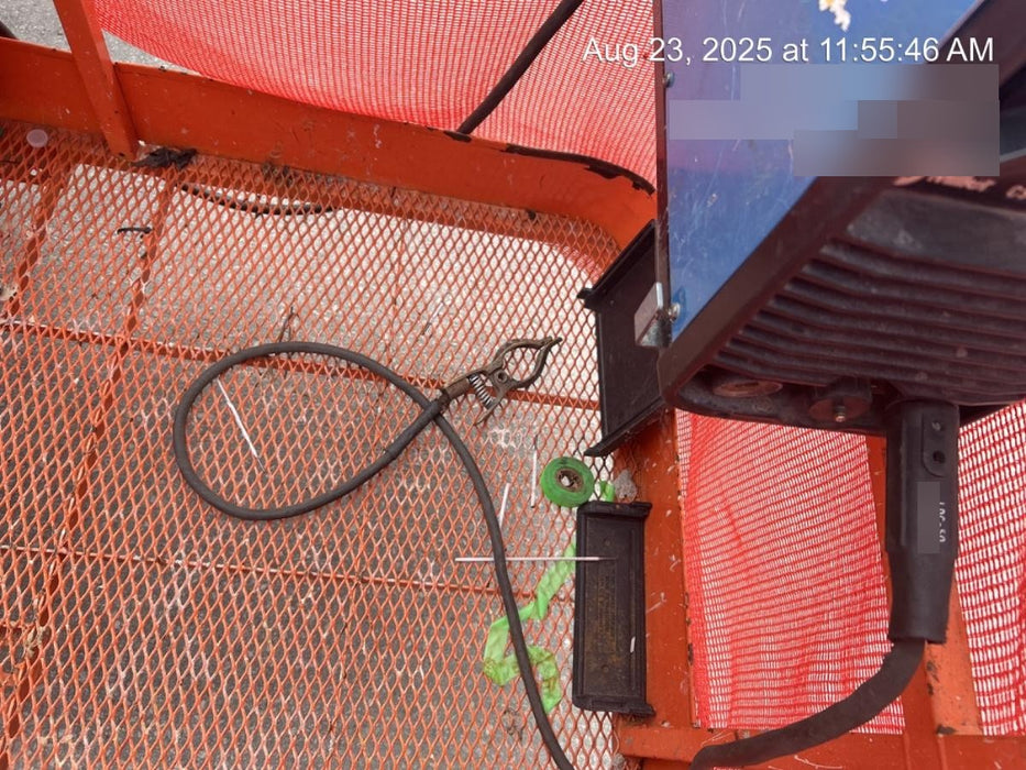 2018 MILLER ELECTRIC CST-280