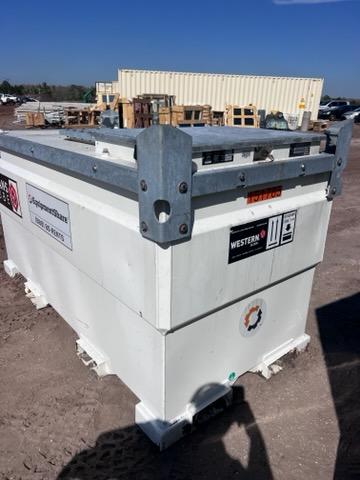 2021 TRANSCUBE 20TCG(G)W-NA