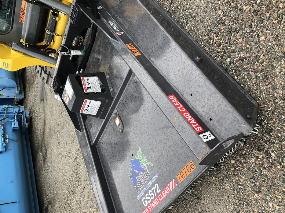 2020 PALADIN 30372A-0022