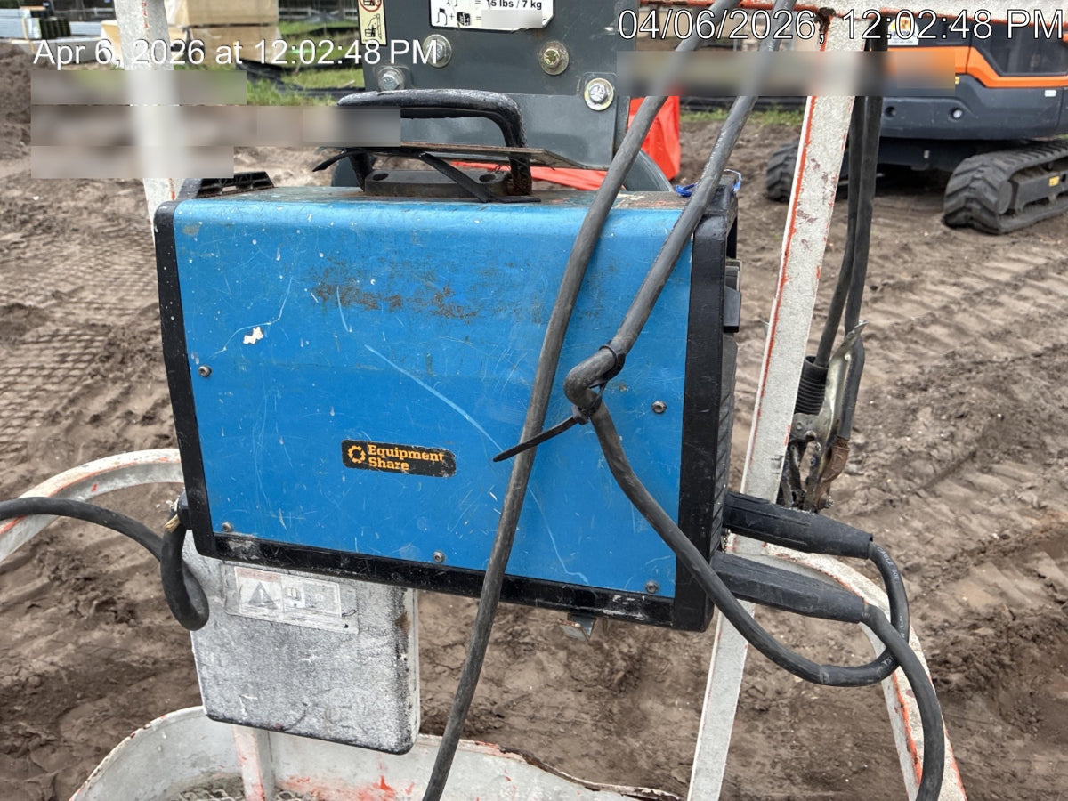 2020 MILLER ELECTRIC CST-280