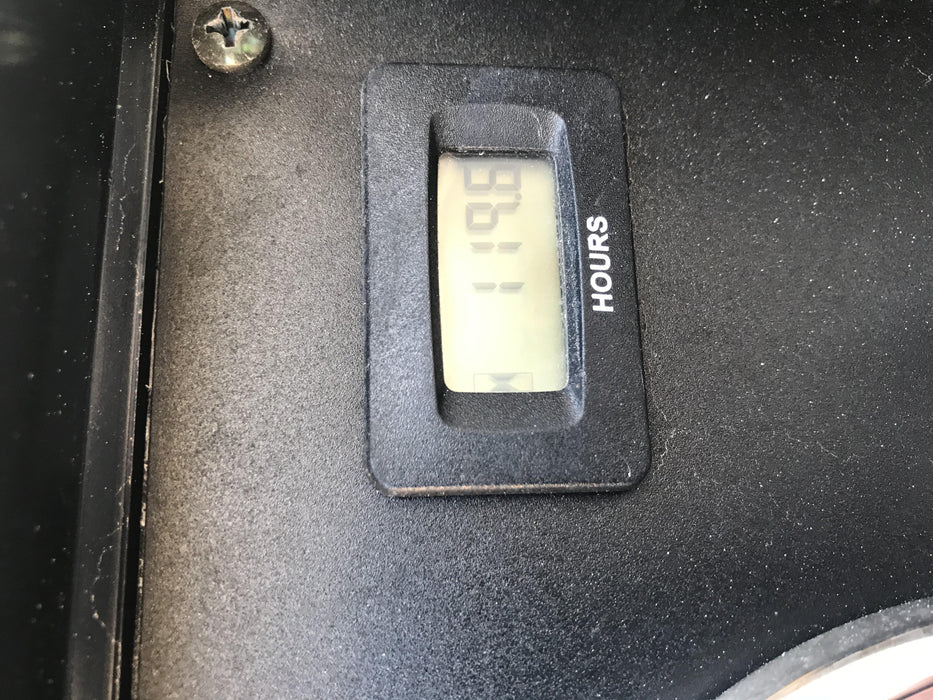 2019 DOOSAN P425/HP375WCU-T4F