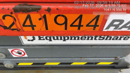 2022 SKYJACK SJ3219