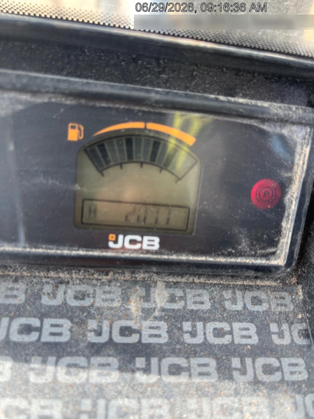 2025 JCB 940-4