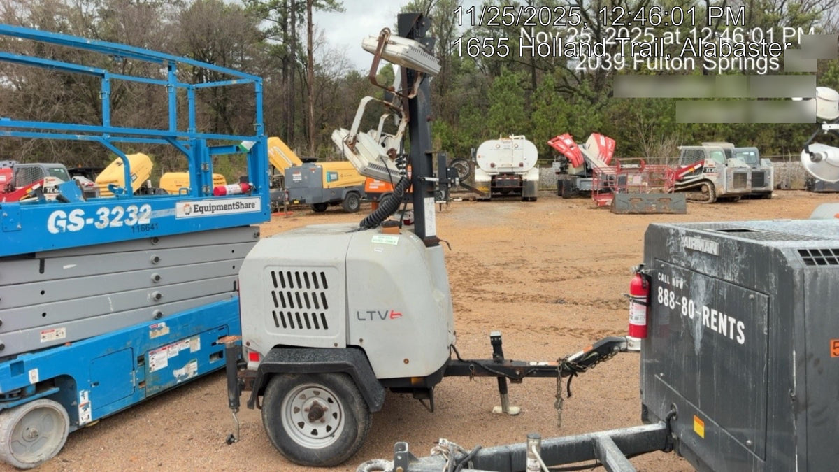 2019 WACKER NEUSON LTV6L