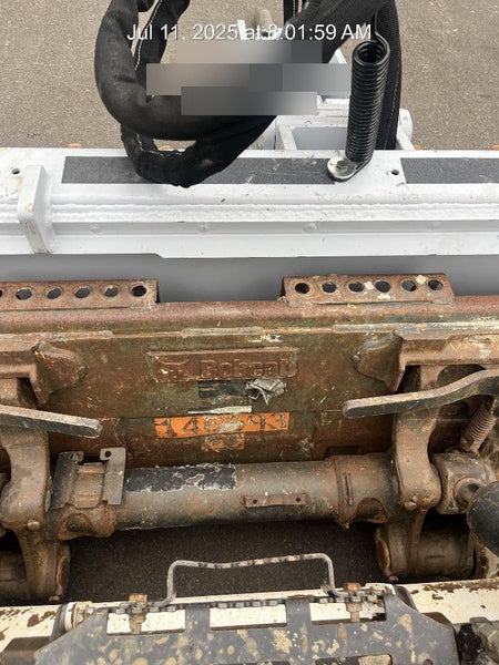 2025 FRD FX45A-CP