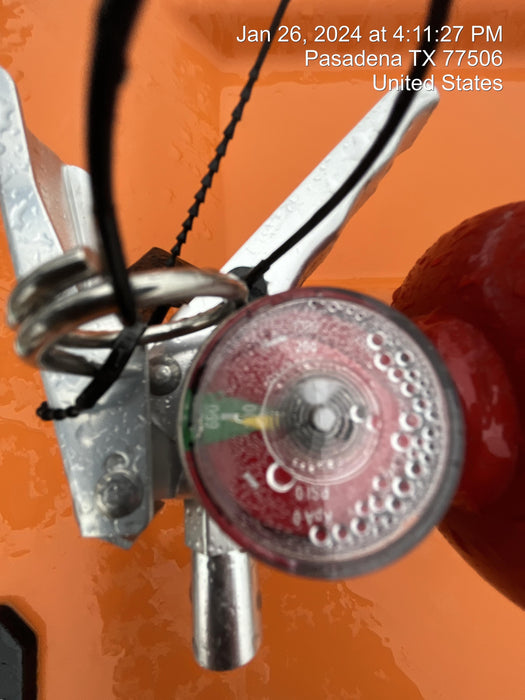 2023 Generac MLT2 Diesel, Flex Switch 120V Input, Powerzone Controller, 
(4) 320W LED Lights, 4kW Generator, 39.9 Gal Fuel Tank, 2" Ball, T3