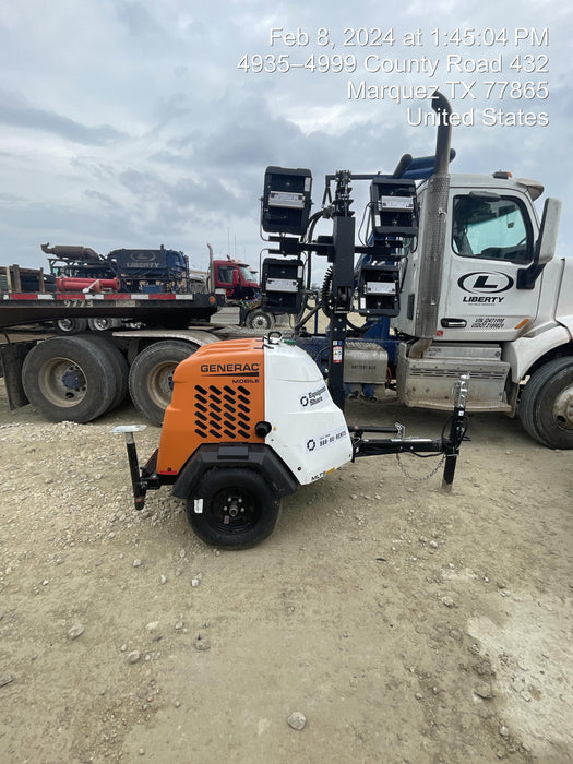 2023 GENERAC MLT2