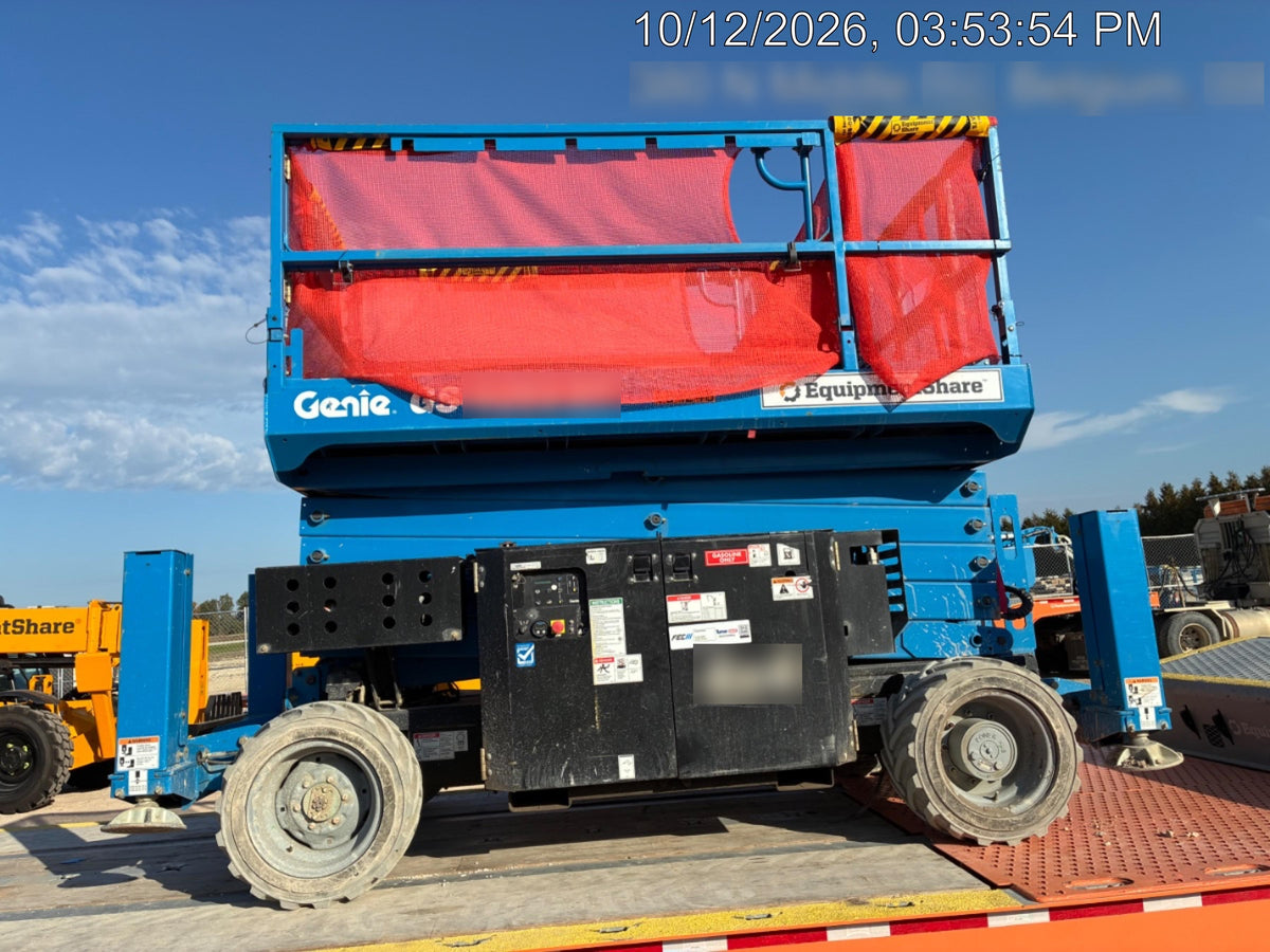 2021 GENIE GS-4069 RT