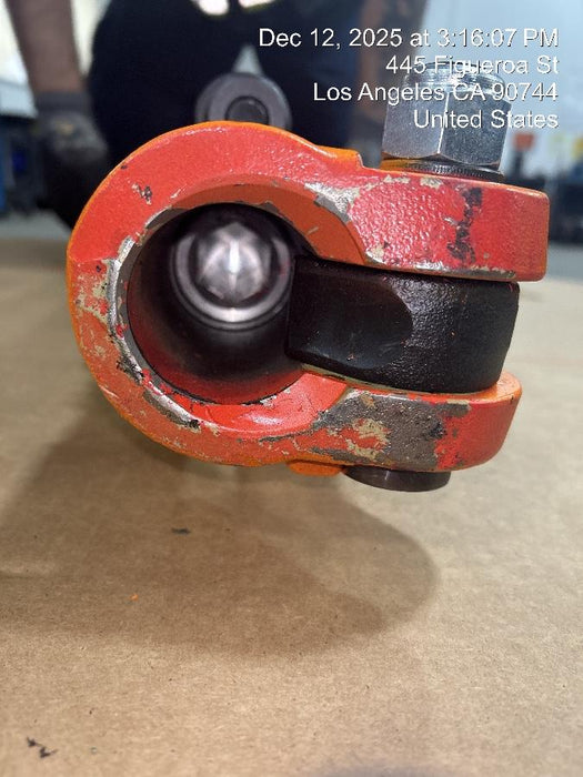 2024 MICHIGAN PNEUMATIC ES-TPB90-118-TRACKER