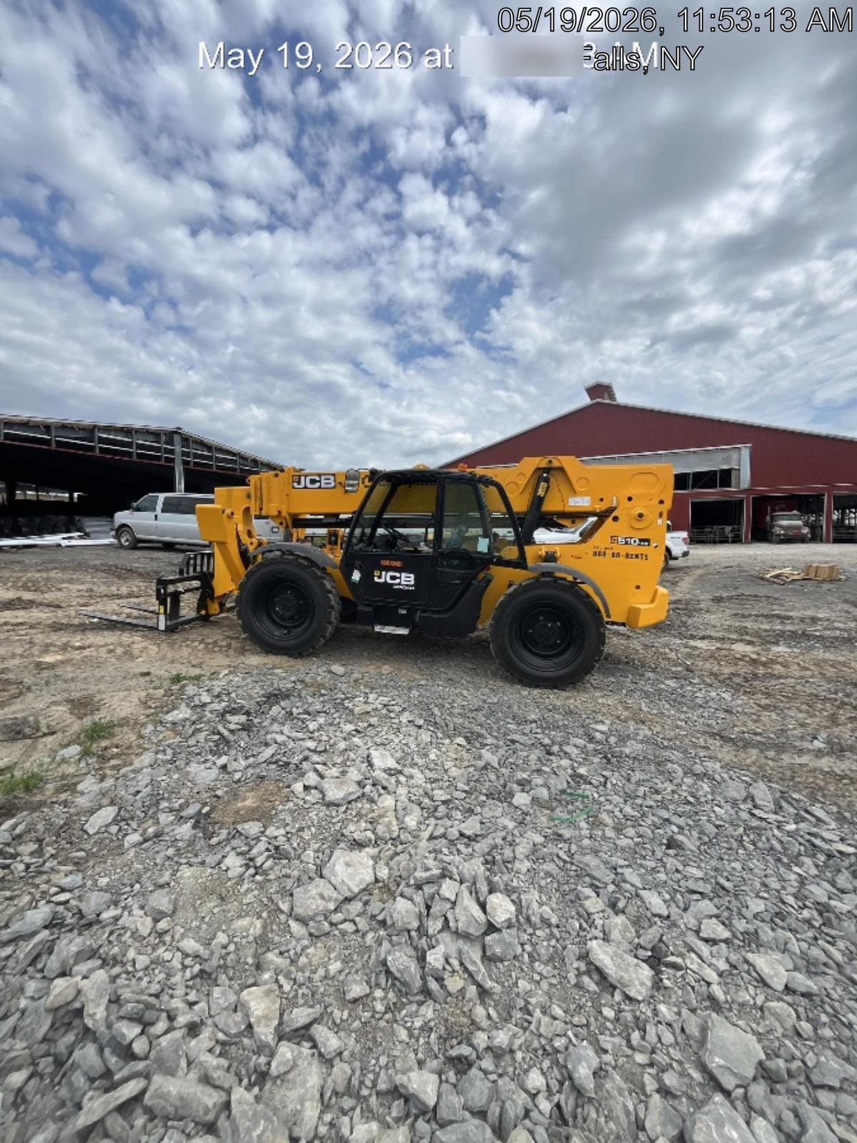 2026 JCB 510-56