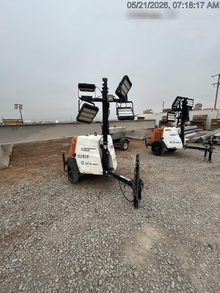 2023 GENERAC MLT2