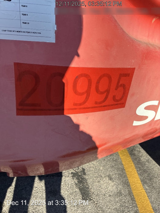 2019 SKYJACK SJ63 AJ