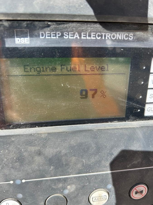 2022 AIRMAN SDG25S-8E1