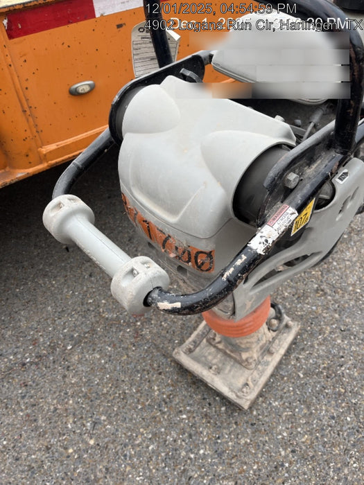 2023 MULTIQUIP MTX60HD