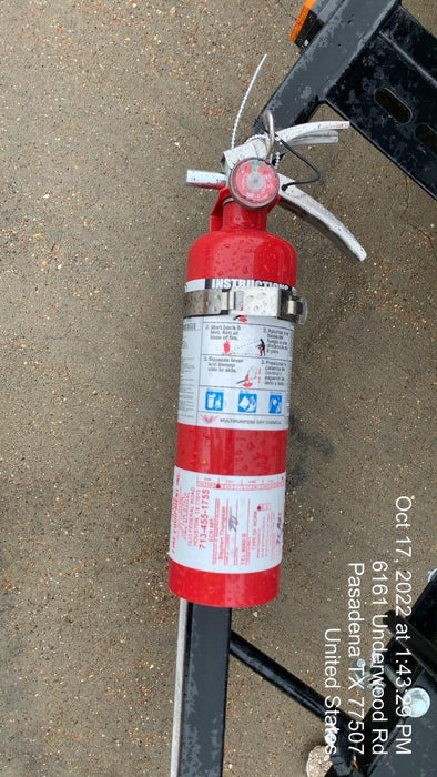 2022 Lincoln Electric Vantage 549X Crosslink Technology, Trailer Mounted, ES Decals, T3