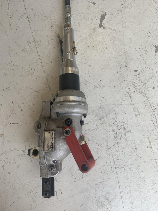 2021 MICHIGAN PNEUMATIC 10267