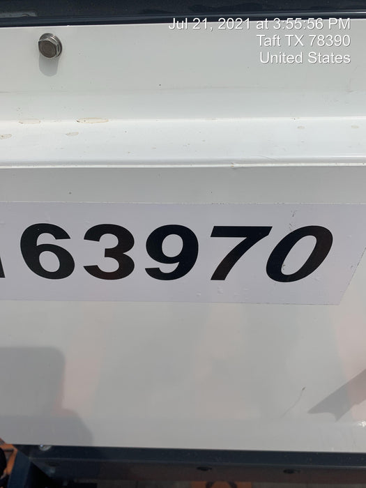 2021 AIRMAN SDG25S-8E1