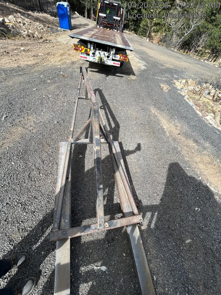 2019 ARROW MATERIAL HANDLING 1000100-12-F