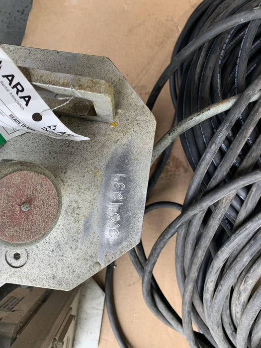 2022 WORKSITE LIGHTING PetroPRO Handy 24639