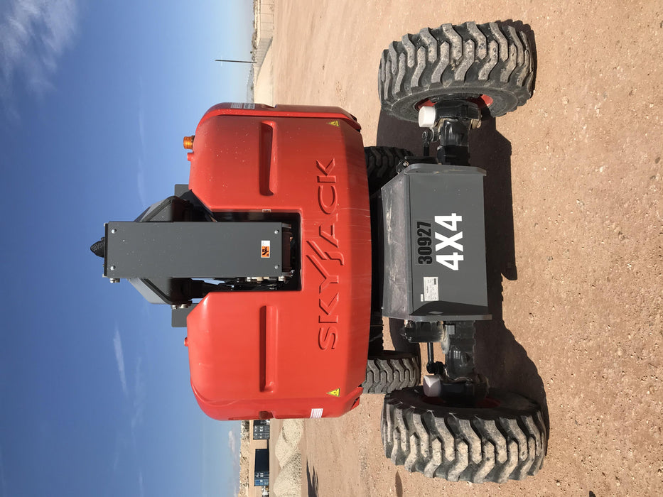 2019 SKYJACK SJ63 AJ