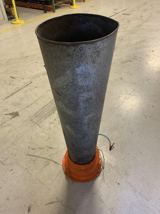 2020 MICHIGAN PNEUMATIC HV-8AM