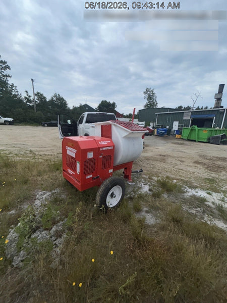 2025 MULTIQUIP WM90PH8