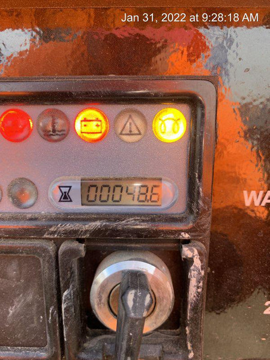 2021 Vac-Tron LP573XDT T4 Koehler Diesel Engine, 500 Gallon Debris Tank, x2 100 Gallon Water Tanks