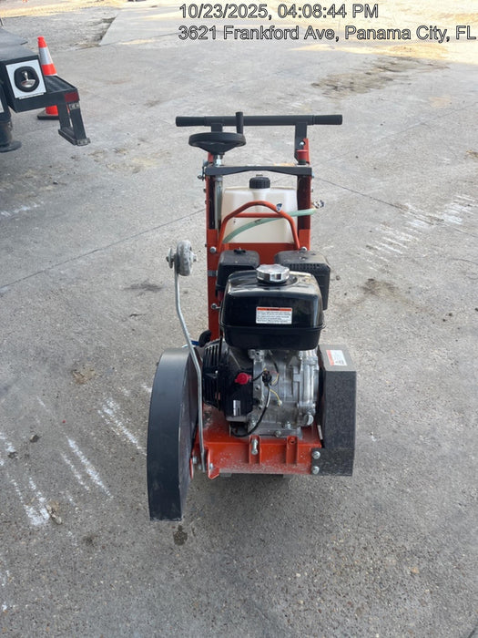 2024 HUSQVARNA FS 400 LV