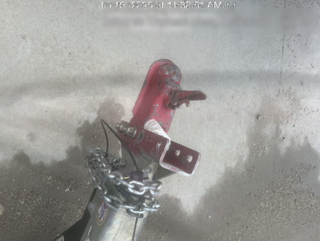 2022 SHINDAIWA DGK25F