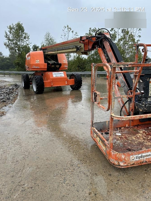 2020 JLG 660SJ