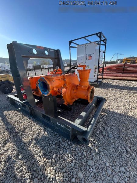 2023 PREMIER PUMP 8NHTA‐RP‐E300‐S