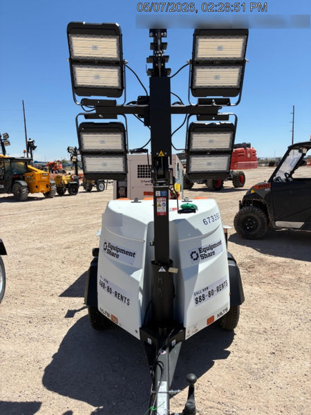 2026 GENERAC MLTS-4