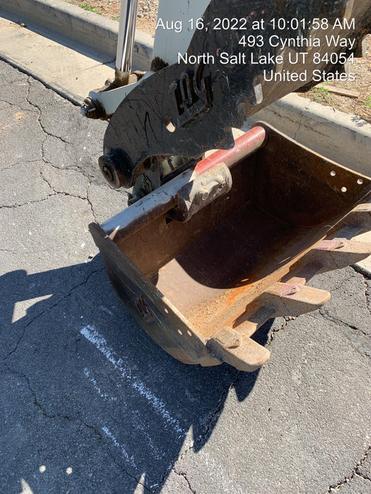 2020 TAG MANUFACTURING 30" Bucket - Tag