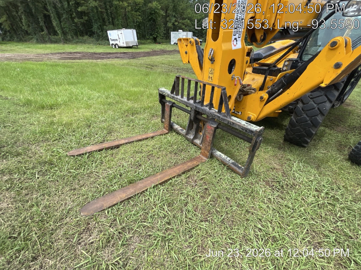 2025 JCB 510-56