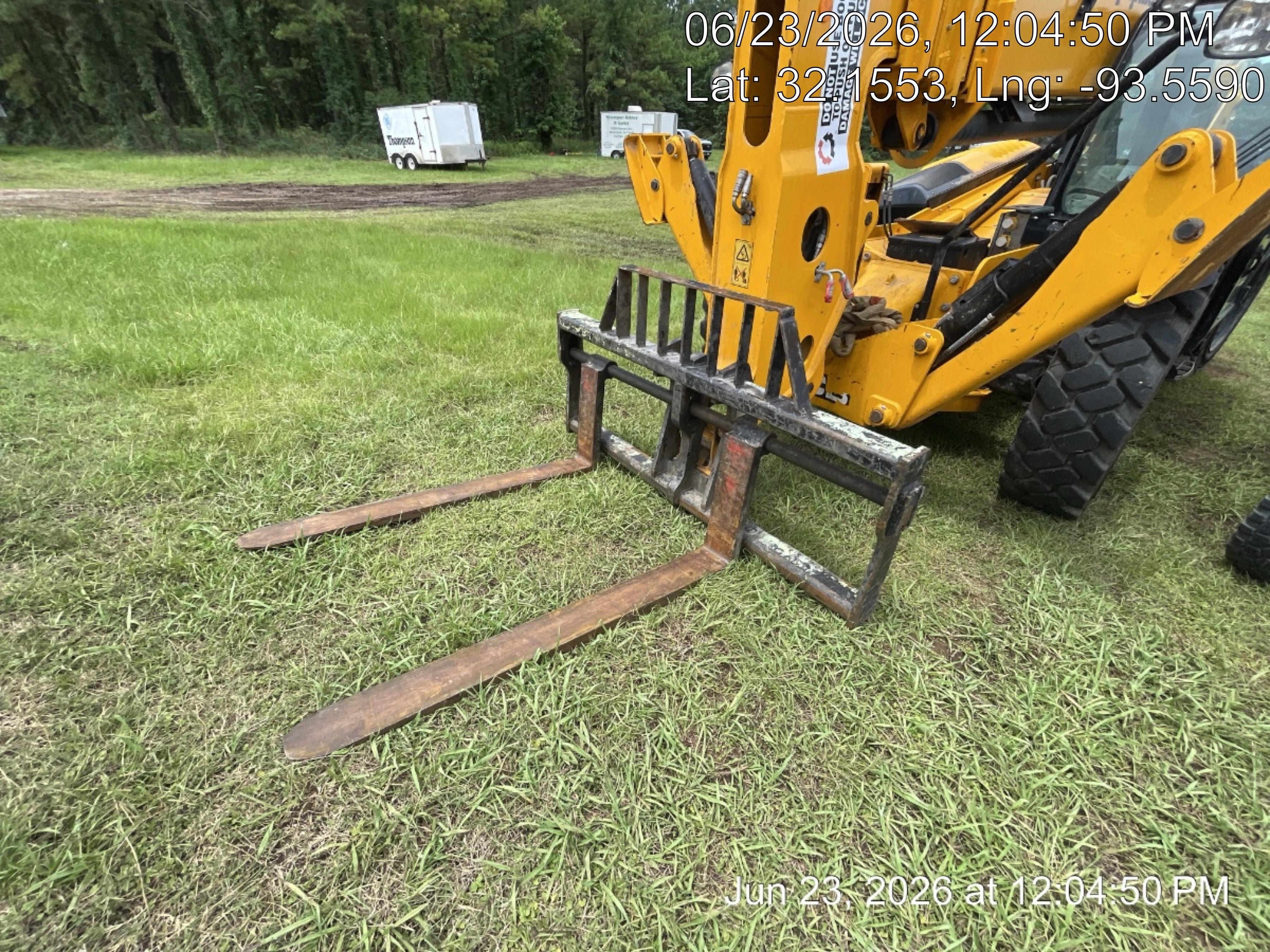 2025 JCB 510-56