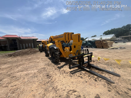 2026 JCB 510-56